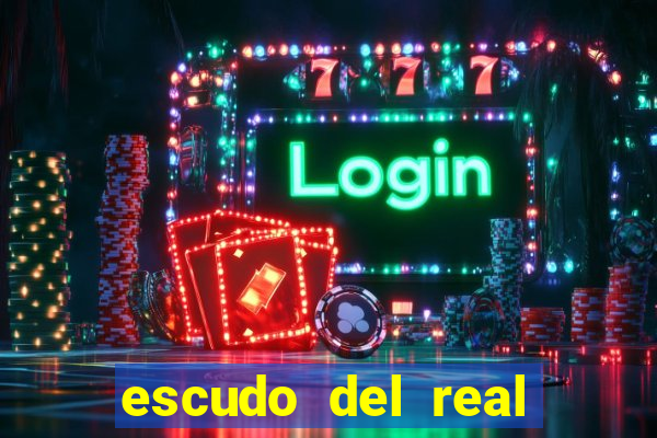 escudo del real madrid para imprimir