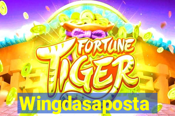 Wingdasaposta