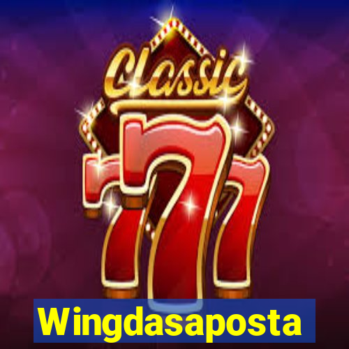 Wingdasaposta