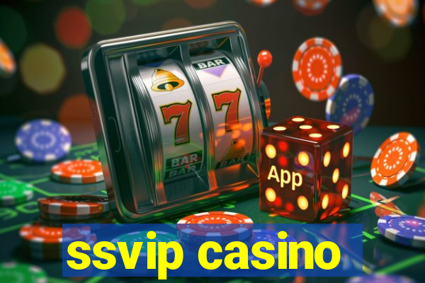 ssvip casino