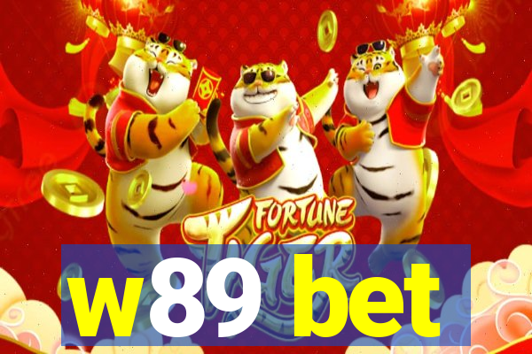 w89 bet