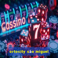 ortocity são miguel