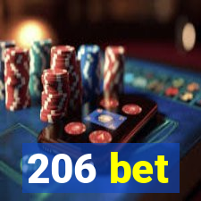 206 bet