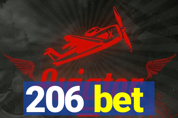 206 bet