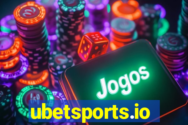 ubetsports.io