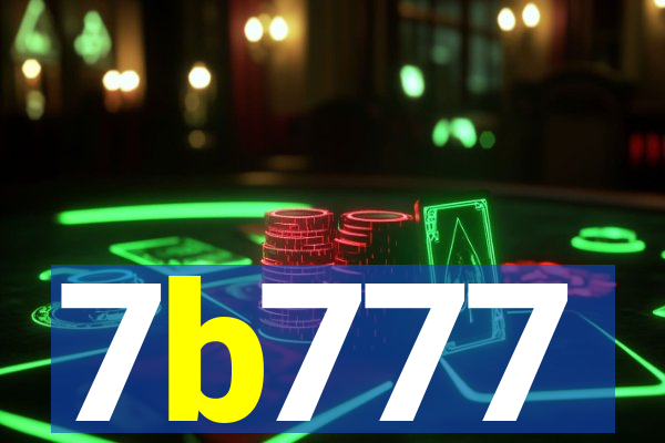 7b777