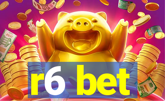 r6 bet