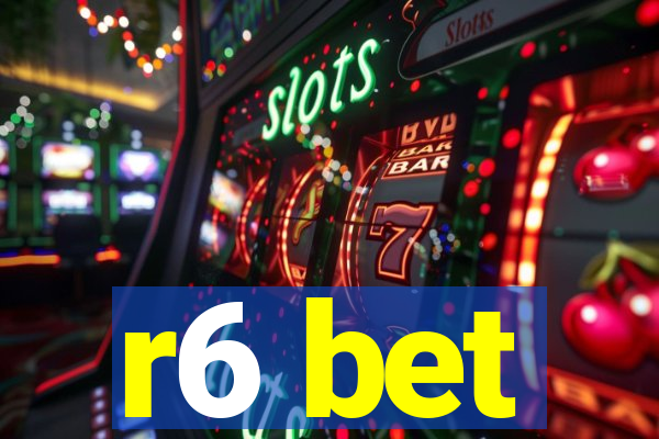 r6 bet
