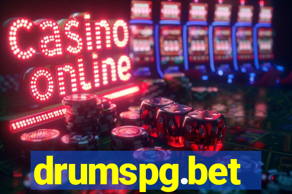 drumspg.bet