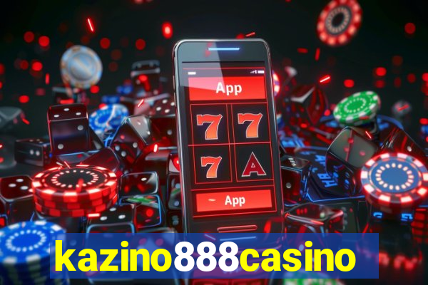 kazino888casino