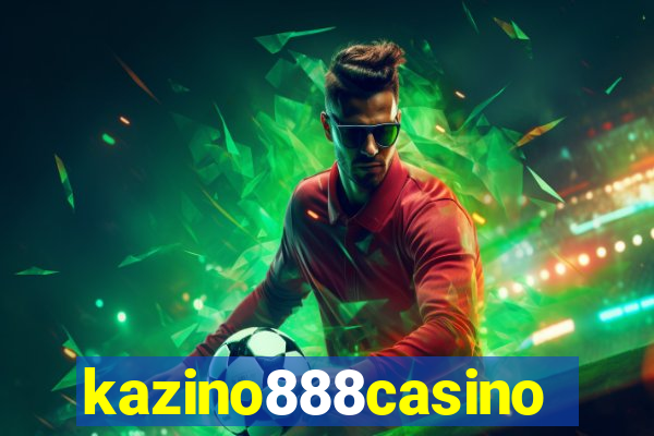 kazino888casino