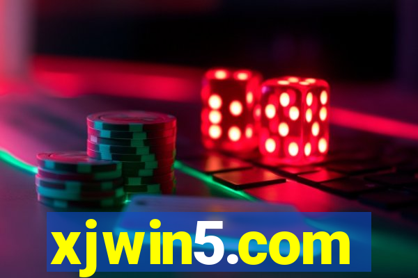 xjwin5.com