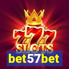 bet57bet