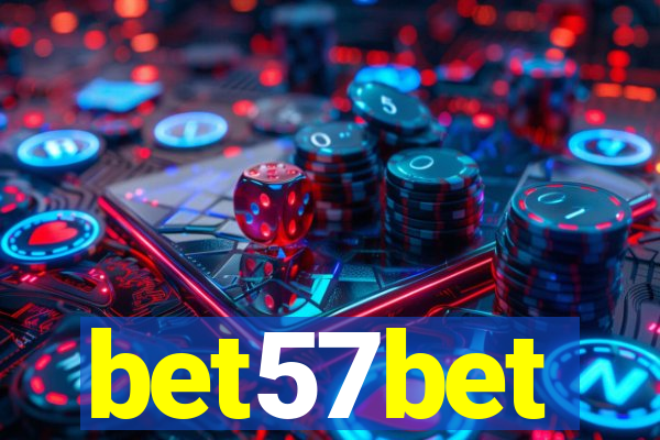 bet57bet