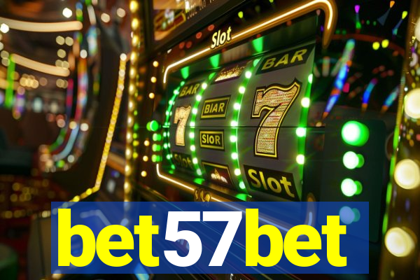 bet57bet