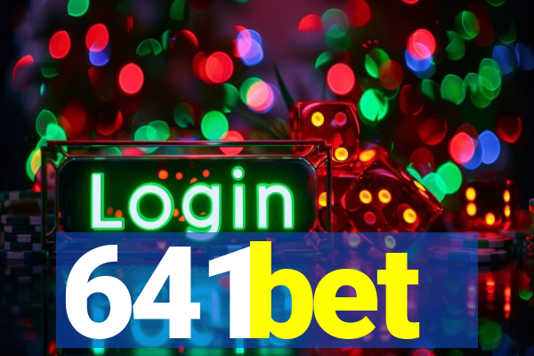 641bet