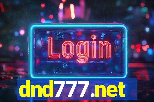 dnd777.net