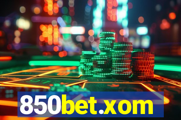 850bet.xom