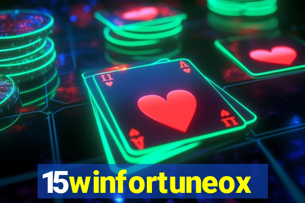 15winfortuneox