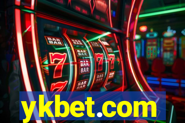 ykbet.com