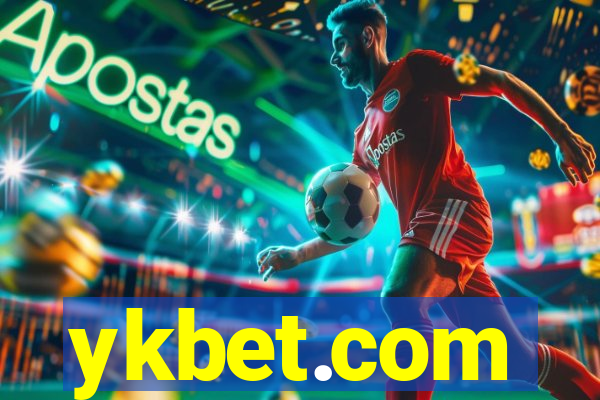 ykbet.com