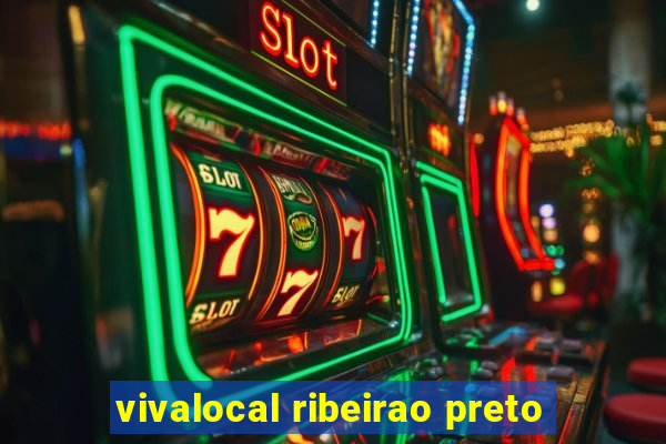 vivalocal ribeirao preto