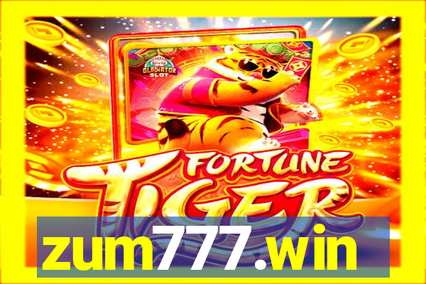 zum777.win