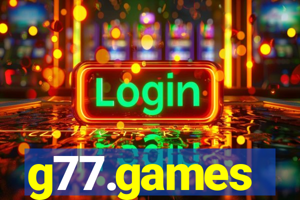 g77.games