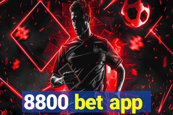 8800 bet app