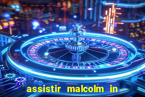 assistir malcolm in the middle on-line