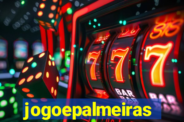 jogoepalmeiras