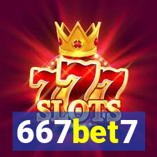 667bet7