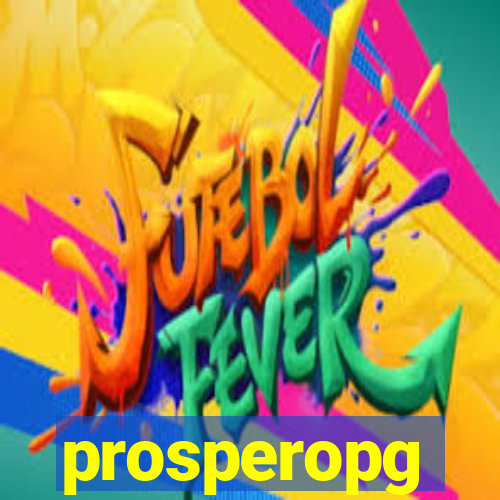 prosperopg