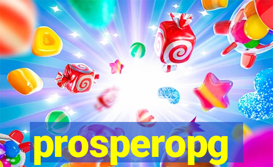 prosperopg