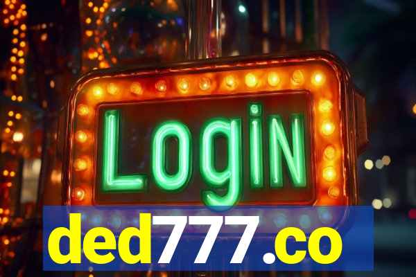 ded777.co