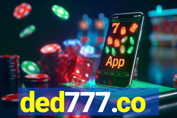 ded777.co