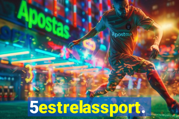 5estrelassport.com