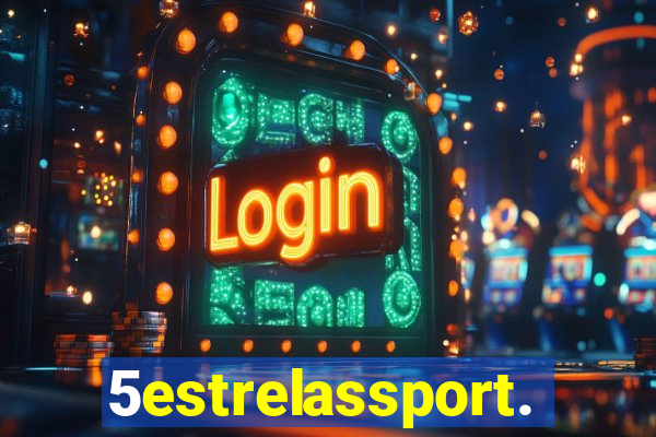 5estrelassport.com