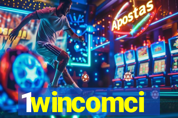 1wincomci