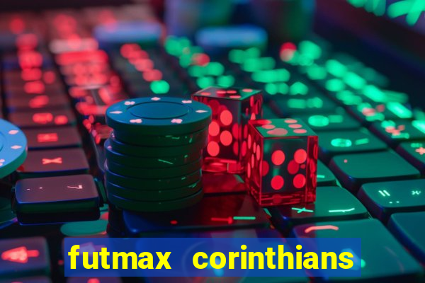 futmax corinthians e cruzeiro