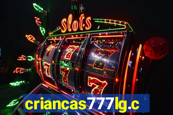criancas777lg.com