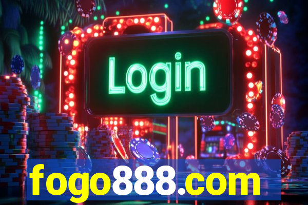 fogo888.com