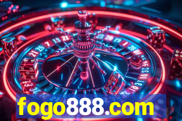 fogo888.com