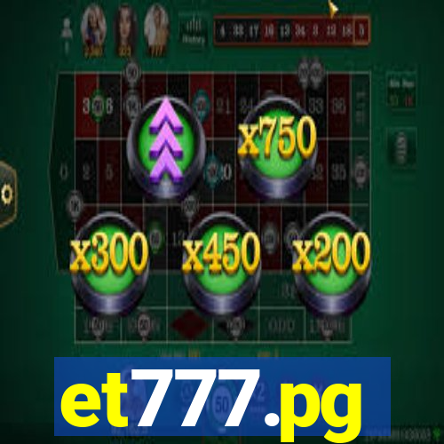 et777.pg