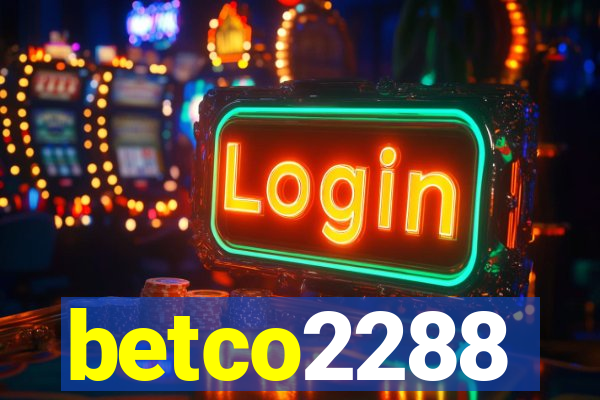 betco2288