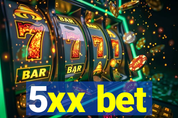 5xx bet