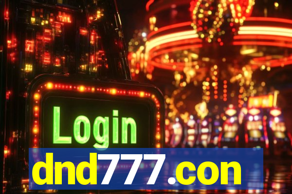 dnd777.con