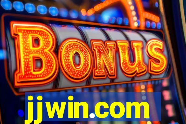 jjwin.com