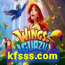 kfsss.com