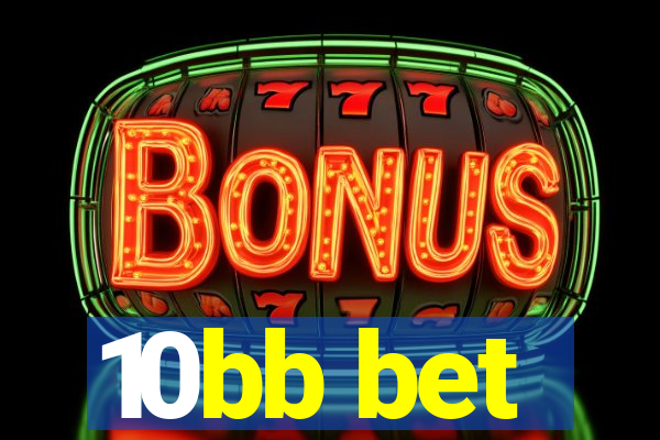 10bb bet